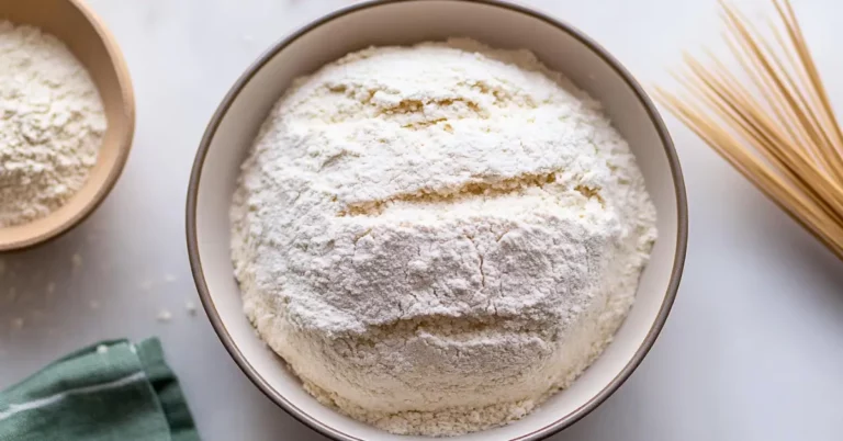 Baking Soda Substitutes