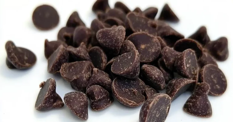 Chocolate Chips