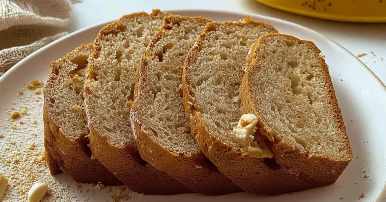 banana bread