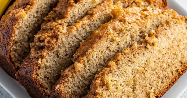 banana bread