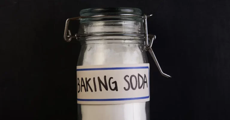 Baking Soda