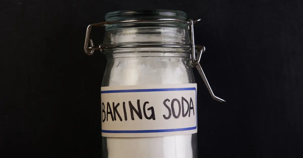 Baking Soda