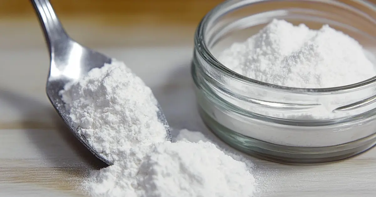 Baking Powder