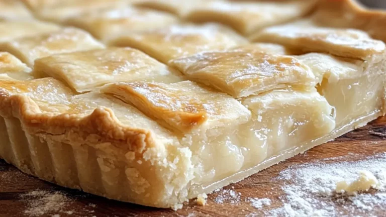 10 Secrets to Perfectly Flaky Pie Crusts Every Time