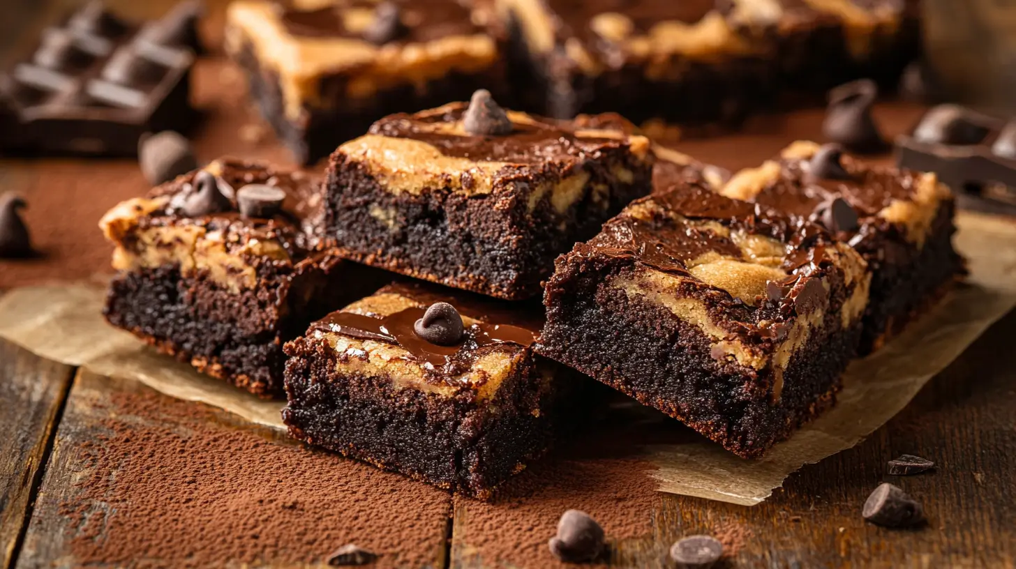 Brookies