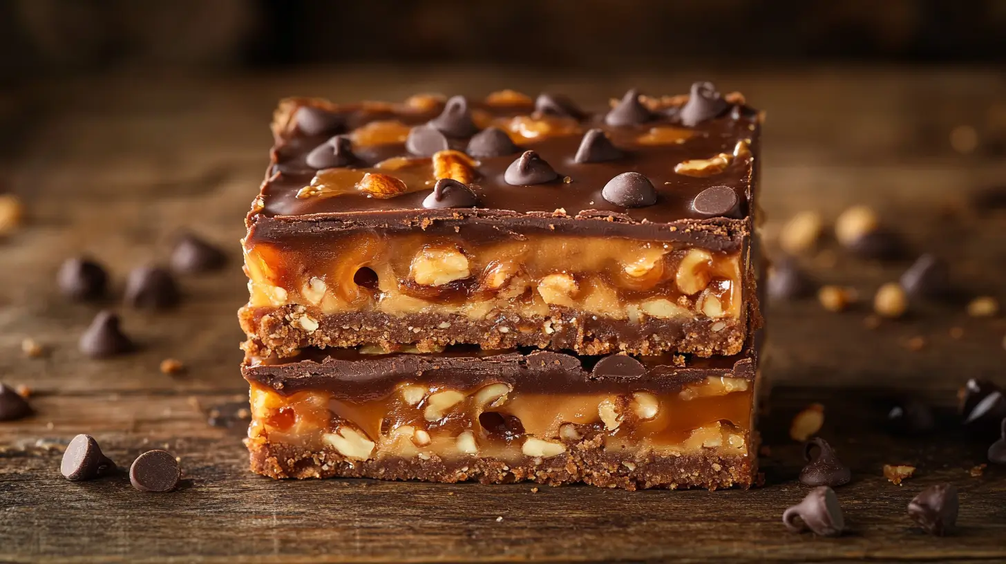 Naked Bars