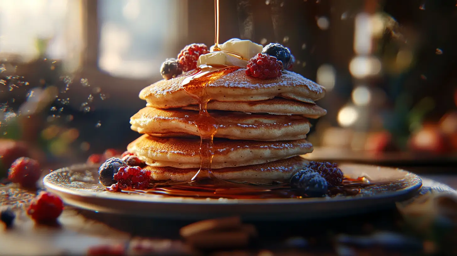 Pancakes